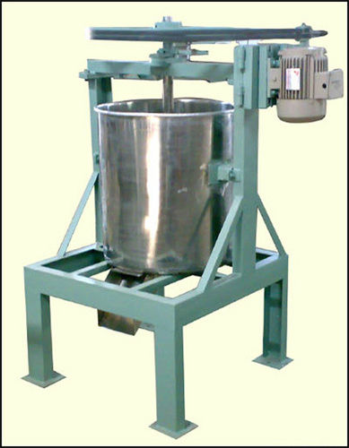 Cotton Seed Delinting Machine