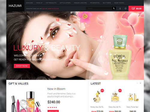 eCommerce Designing Service - Unique Modern Responsive Templates | Crafted with Love Creative Excellence Cost-Effective Solutions
