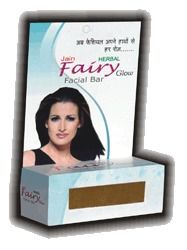 Fairy Glow Facial Bar