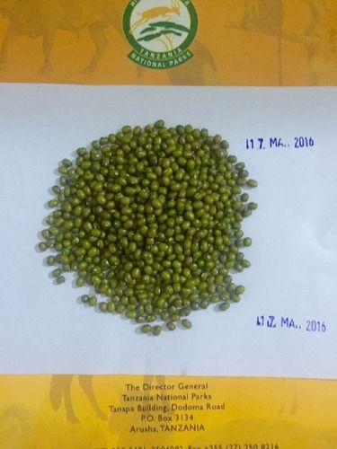 Green Moong Dal