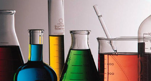 Lab Chemicals
