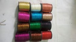 Metallic Yarn