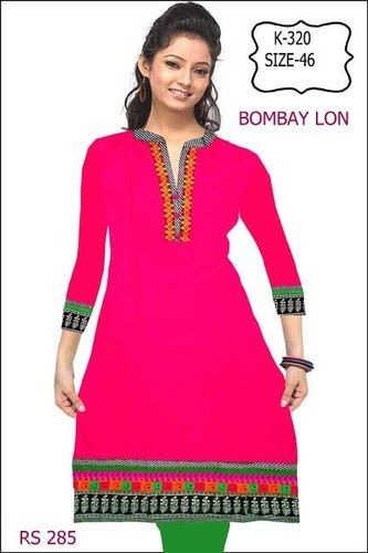 branded kurtis