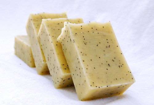 Organic Soaps