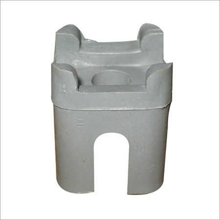 Plastic Cover Block