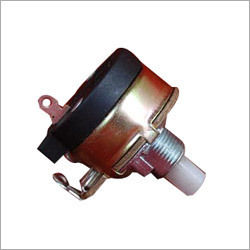 Rotary Potentiometer