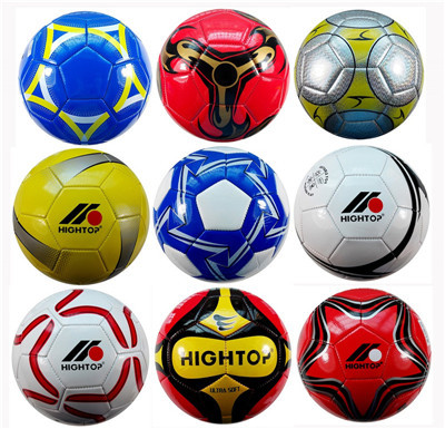 Soccer Balls