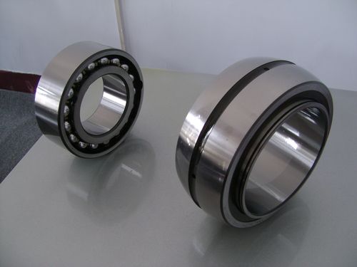 32209X2A High Speed, High Stiffness, High Precision Tapered Roller Bearings