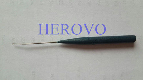 Corrosion Resistant Easy to Install Hook Needles