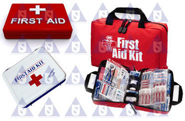 First Aid Kit