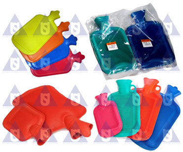 For Your Choice Hot Water Bottles