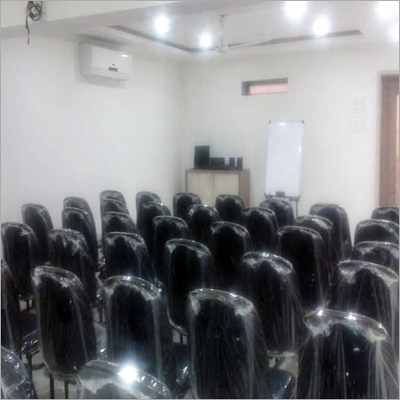 Hotel Conference Room Rental By HOTEL VIKRANT RESIDENCY
