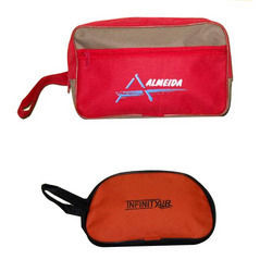 Promotional Pouch