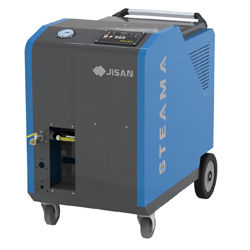 Steam Car Wash Machine (Steama-2400)