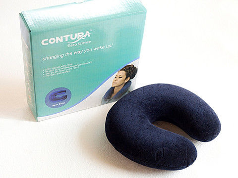 Contura Travel Pillow