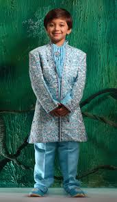 Designer Kids Sherwani