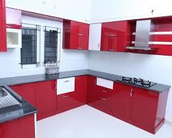 Designer Modular Kitchen