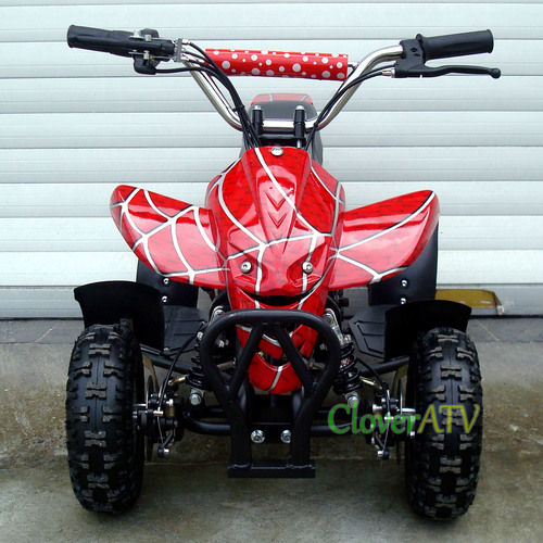 Fashion Design Quad ATV Bike