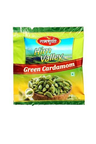 Green Cardamom - Premium Quality, Freshly Cleaned and Processed with Innovative Methodologies