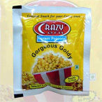 Instant Popcorn Gorgeous Goldy