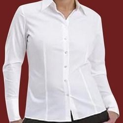 Ladies Formal Shirt