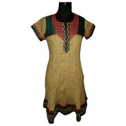 Ladies Office Wear Kurti