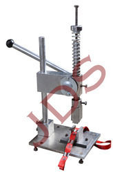 Lanyard Clamp Punching Machines