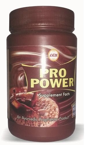 Lgh Pro Power Health Supplement Powder