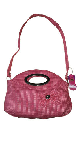 PU Leather Hand Bags