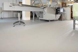 PVC Flooring