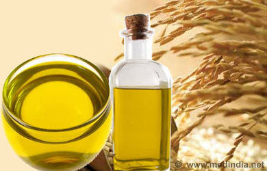 Ricebran Oil