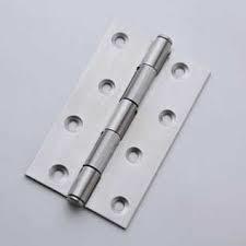 Stainless Steel Argon Welding Hinges