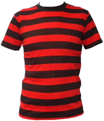 Striped T Shirt