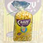 Tasty And Healthy Regular Popcorn