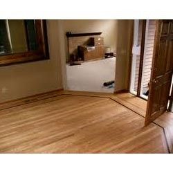 Wooden Flooring Works By M & D Interior Decors