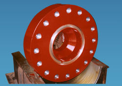 API Flange