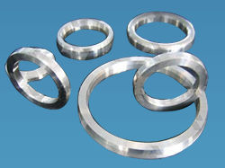 API Ring Joint Gasket