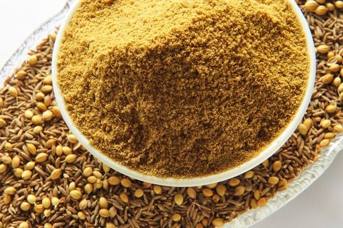 Cumin Coriander powder