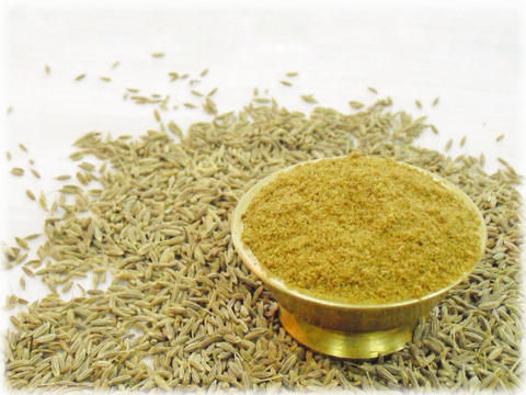 Cumin Powder