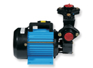 Domestic Self Priming Pump