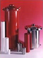 Filters for Compressed Air Filters