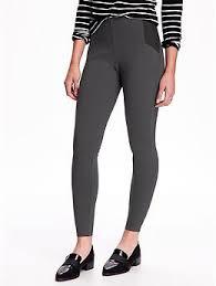 Fine Finish Lycra Leggings