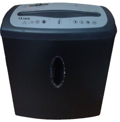 High Performance Paper Shredder Machine