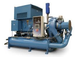 Industrial Air Compressors