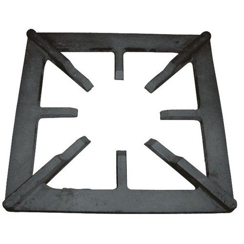 Pan Support Square Flat For Fry Pan