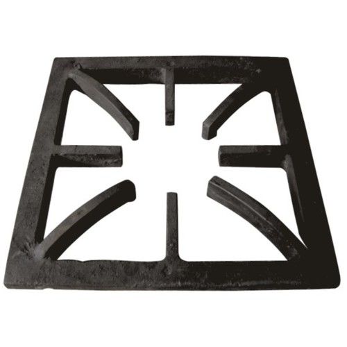 Pan support Square Slot or Khancha with 8 Arms