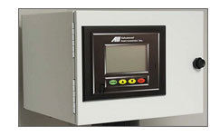 PPB Oxygen Analyzers