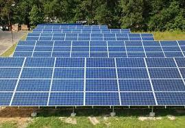 Solar Power Packs (Commercial Solar Plant)