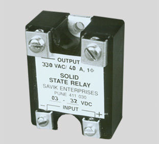 Solid State Relay