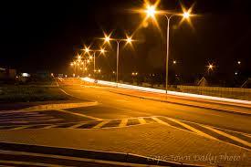 Street Lights